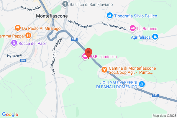 Cooperativa Oleificio Mosse Soc. Coop.