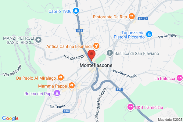 Tabaccheria Jolly S.A.S. Di Guarducci Pietro & c.