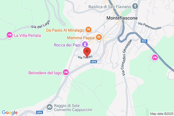 Seminario Diocesano Cardinale Barbarigo