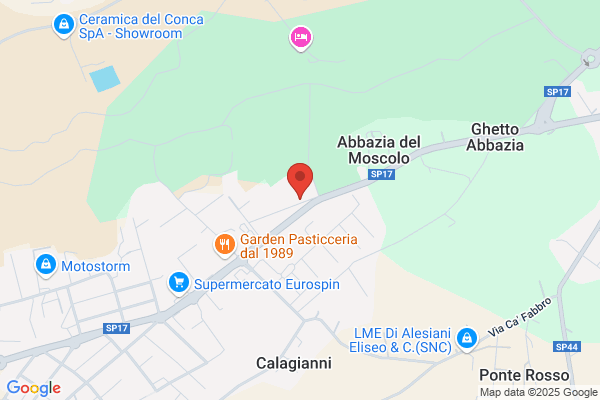 Ambulatorio Dentistico Dott. Pagnoni