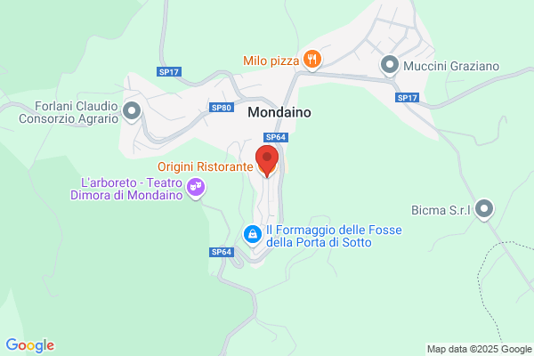Origini Ristorante