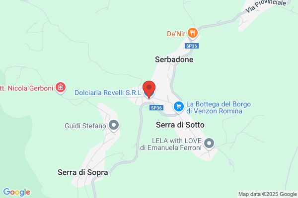 Dolciaria Rovelli Srl