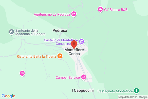 Bonta' di Sardegna