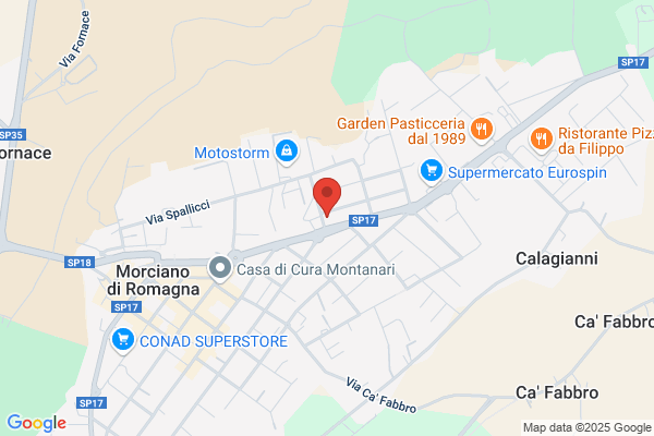 Casadei Dr. Giuseppe - Poliambulatorio Domus Dei