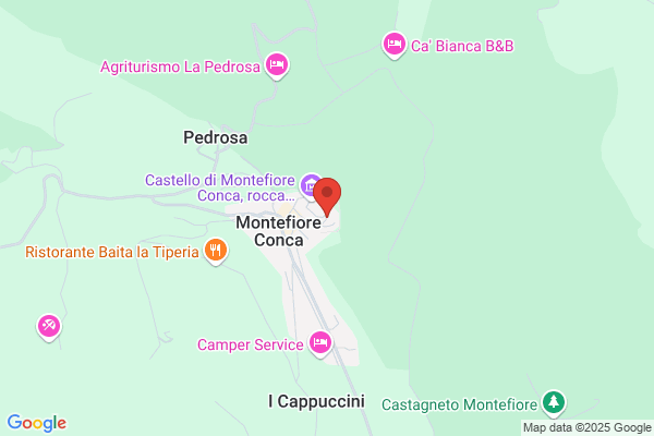 Che Casa!