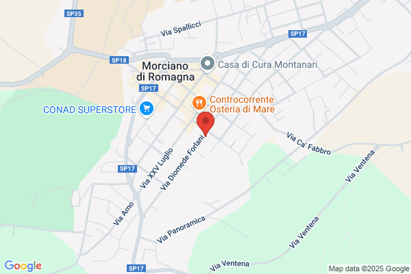 Edilserafini di Serafini Manuel