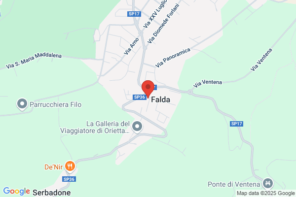 Farmacia Amadei Dr.Carlo
