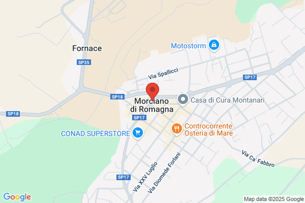 Farmacia Del Pino