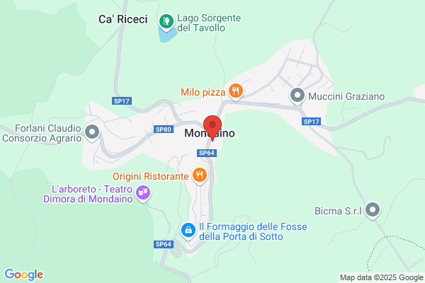 Farmacia Pagnini Dr. Giorgio