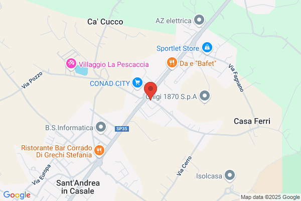 Fratelli Ceccaroni Snc