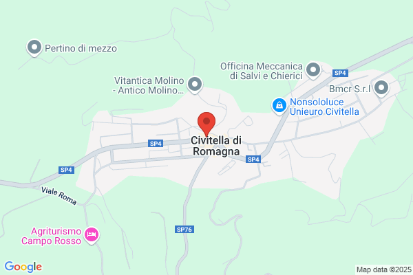 Gelateria La Piazzetta