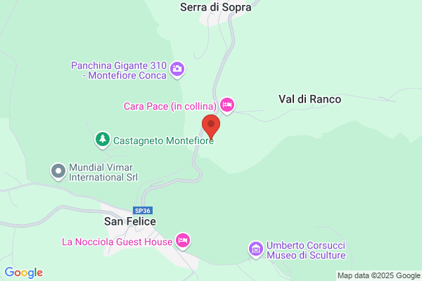 Gestioni Alberghiere S.R.L.