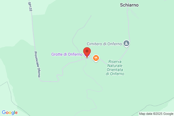 Grotte Dellinferno Soc. Coop. A R.L.