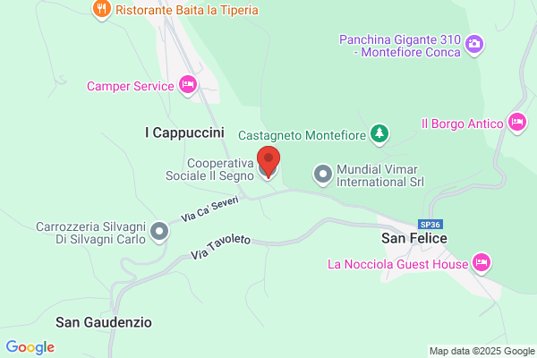 Gruppo Se.Co Di Castro Carmela Aurora