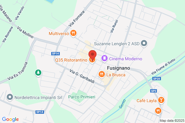 Immobiliare Romagnola (S.R.L.)