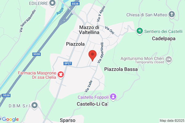 Lazzarini pierina