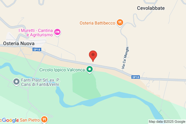 Luca Il Giardiniere