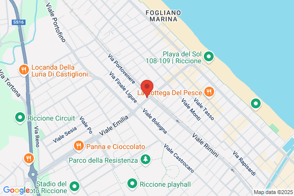Martegiani Assicurazioni Sas