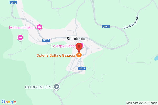 Municipio Di Saludecio