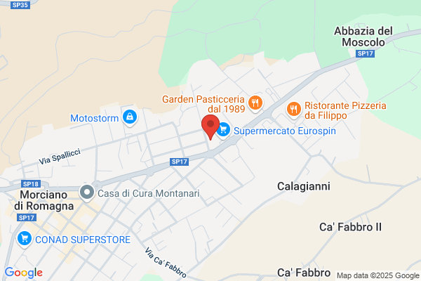 Onoranze Funebri Valconca