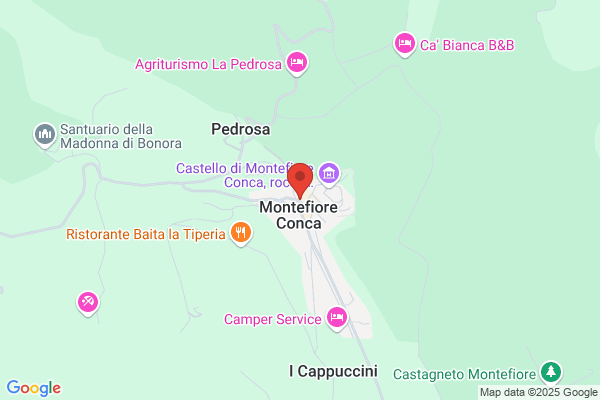 Panificio Lunedei