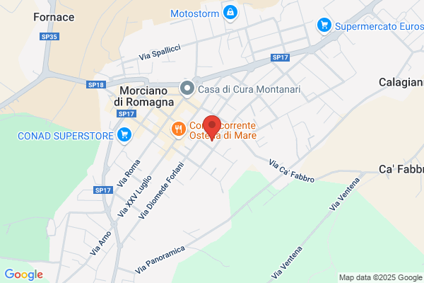 Re Mercato F.lli del Magno