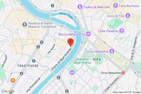 Ripa terzo
