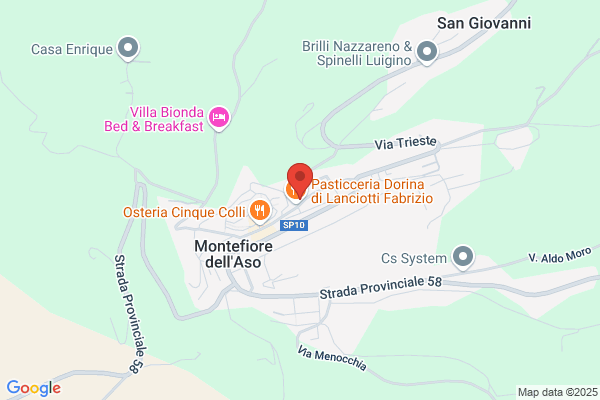 Farmacia Monte Fiore