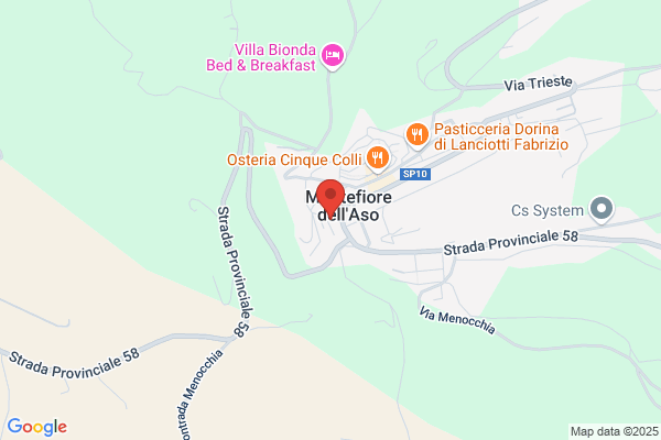 Poliambulatorio Eden