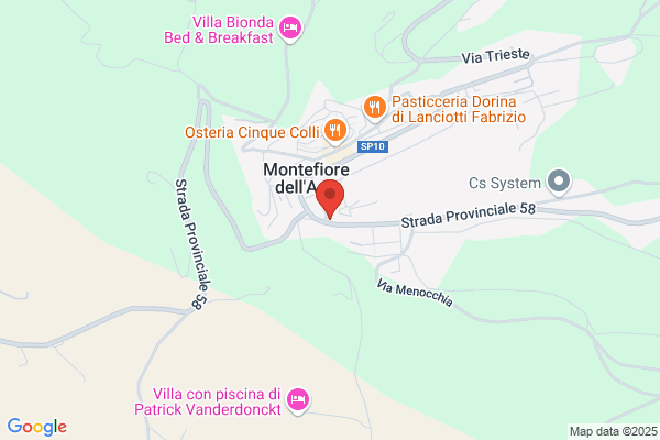 Pompe Funebri Bocci Massimo