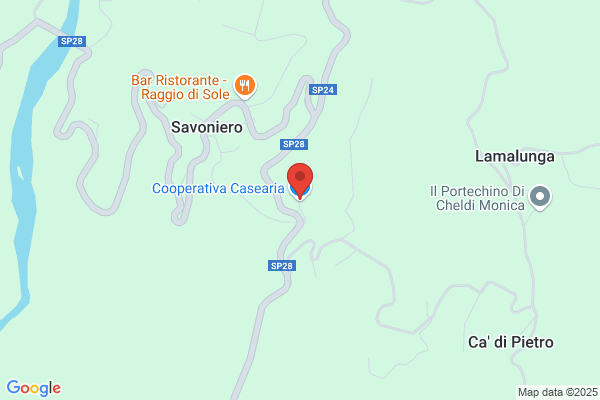 Cooperativa Casearia