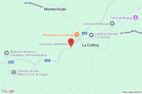 Isolcasa