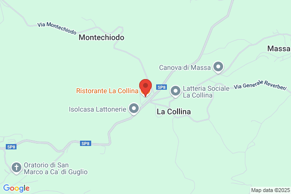 Ristorante La Collina