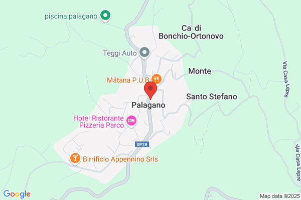 Forno Bertugli Di Bertugli Azelio & C.(S.N.C.)