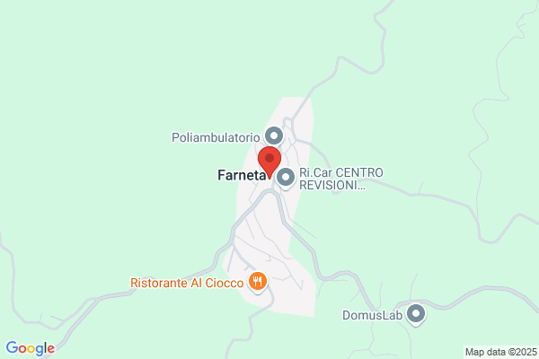 Forno Costi