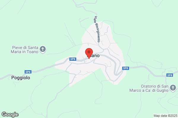Forno Pasticceria Monticelli Ugo