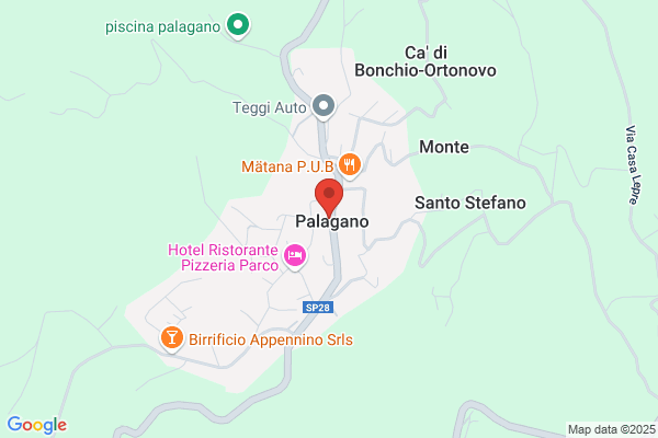 L.G.M. Impianti Di Bocchi G.Forti M. &c. s.n.c.