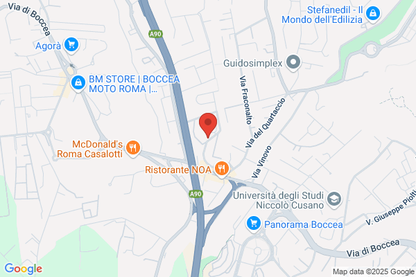 Lami Costruzioni S.R.L.