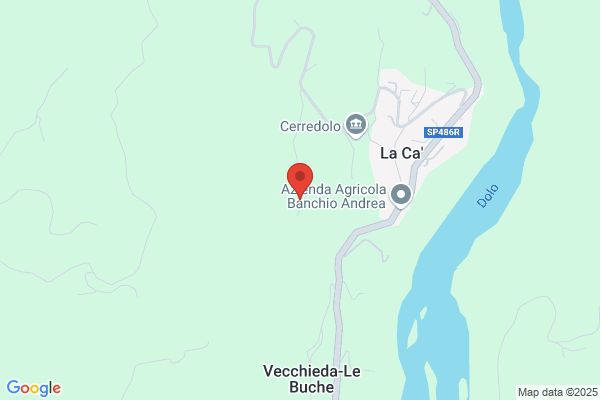 Locanda Le Due Querce