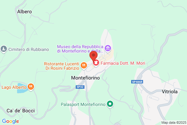 Monti S.R.L.