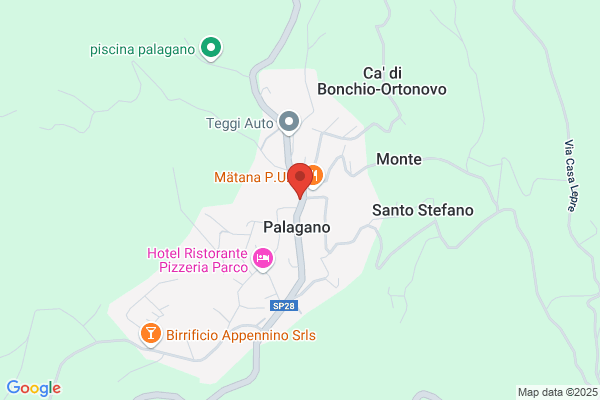 Monti adriano