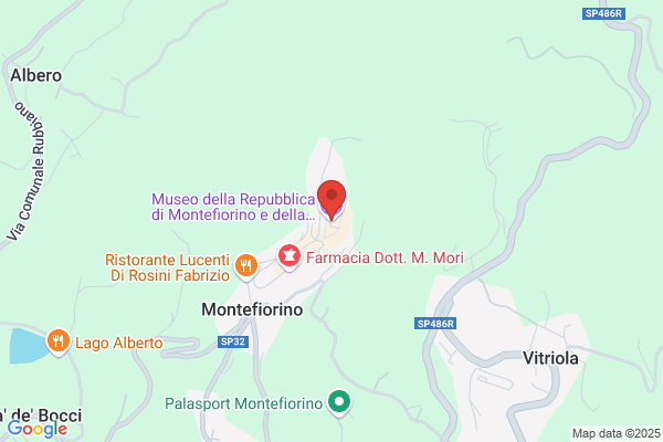 Municipio Di Montefiorino