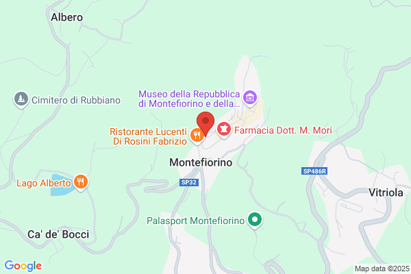 Parrocchia B.V. Di Loreto