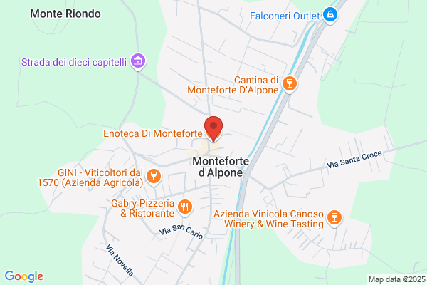 Enoteca di Monteforte