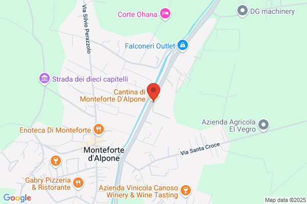 Cantina di Monteforte
