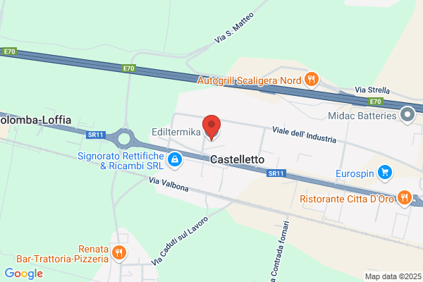 Ediltermika (S.N.C.)