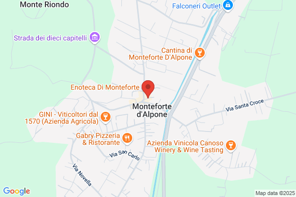 Fondazione Don Mozzatti Daprili
