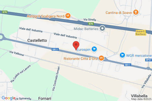 Hotel Cangrande Gestione Di Ambrosini Gabriella