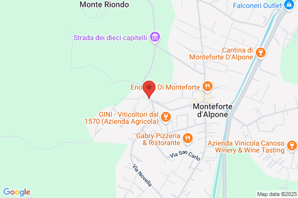 Immobiliare Dentro Le Mura S.R.L.
