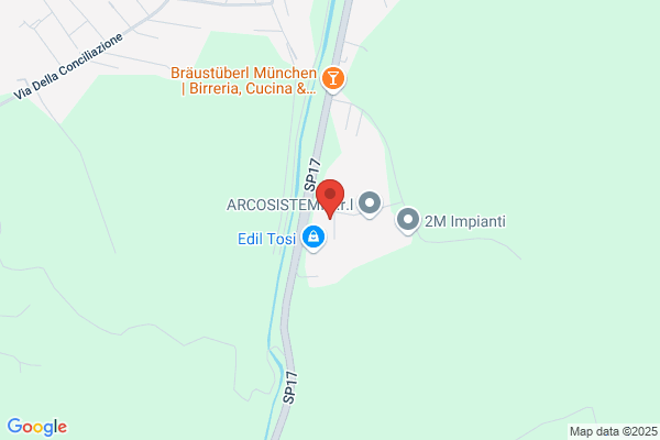 Maglificio Creazioni Sabri (S.R.L.)